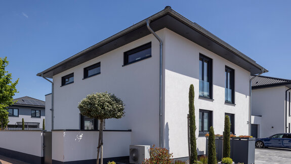 Haus Löfflen | Wohn- und Wellnesskultur.