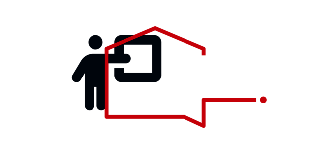 Symbol für Benefit 02: Gezielte Weiterbildung